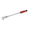 Hand Tool * | 1/2 In. Drive Professional Flex Head Ratchet With Comfort Grip Icon Online