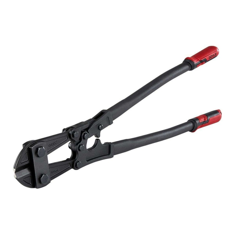 Tools * | 24 In. Compound Bolt Cutter Doyle Hot Sale