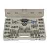 Tools * | Sae & Metric Tap And Die Set, 60 Piece Pittsburgh Online