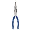 Hand Tool * | 8 In. Long Nose Pliers Quinn Promotions