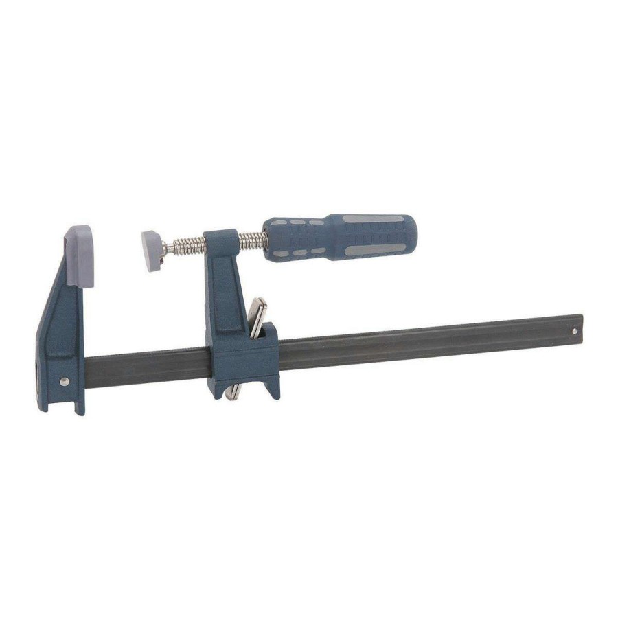 Hand Tool * | 6 In. Quick Release Bar Clamp Pittsburgh Sale