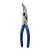 Hand Tool * | 8 In. 45 Bent Long Nose Pliers Quinn Promotions