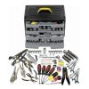 Tools * | Tool Set With 4-Drawer Chest, 105 Piece Pittsburgh Online