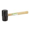 Hand Tool * | 2 Lb. Rubber Mallet Pittsburgh Hot Sale