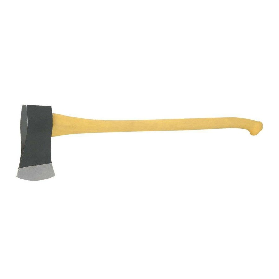 Hand Tool * | 3.5 Lb. Fiberglass Axe Pittsburgh Promotions