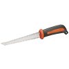 Tools * | 6 In. Double Edged Wallboard Saw Portland Saw Wholesale