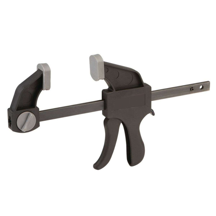 Hand Tool * | 6 In. Ratcheting Bar Clamp/Spreader Pittsburgh Outlet