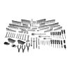 Tools * | Mechanics Tool Set, 301 Piece Pittsburgh Promotions