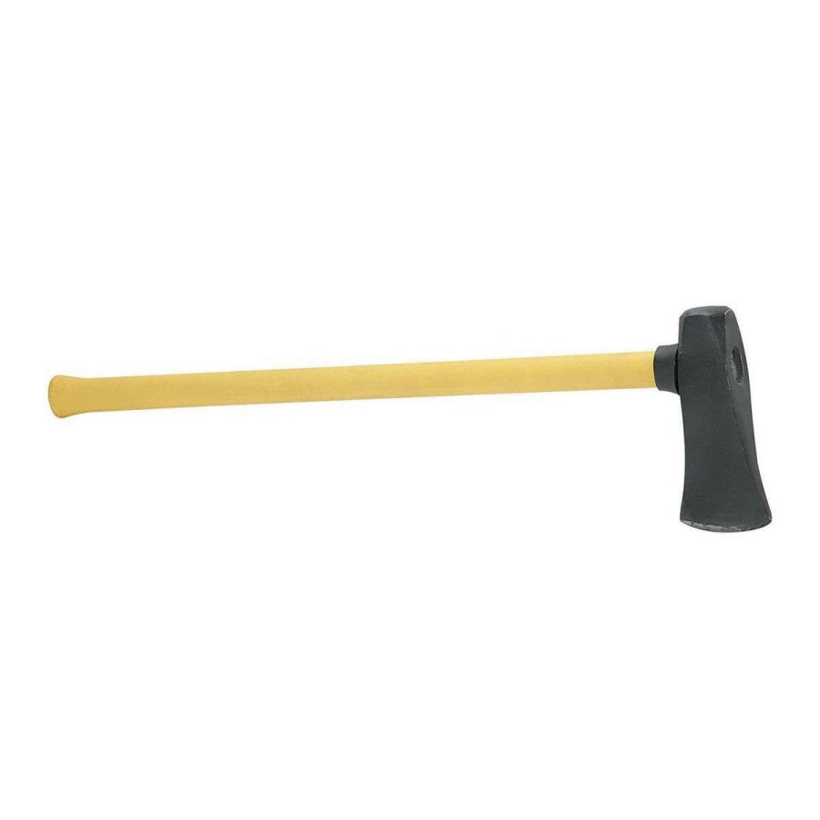 Hand Tool * | 6 Lb. Fiberglass Splitting Maul Pittsburgh Outlet