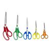 Tools * | Scissors Set, 5 Piece Hft Outlet