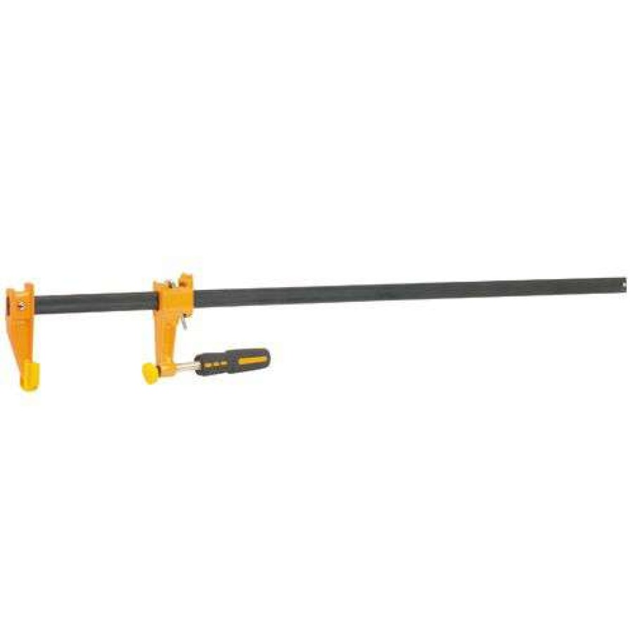 Hand Tool * | 30 In. Quick Release Bar Clamp Pittsburgh Outlet