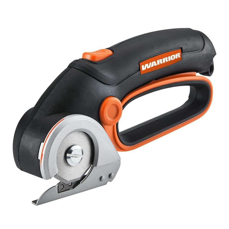 Tools * | 4V Cordless Power Cutter Warrior Promotions