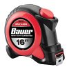 Hand Tool * | 16 Ft. X 3/4 In. Self-Locking Tape Measure Bauer Sale