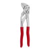 Hand Tool * | 10 In. Pliers Wrench With Comfort Grip Icon Free Delivery