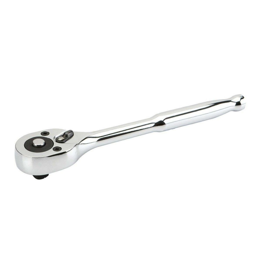 Hand Tool * | 3/8 In. Drive Quick Release Ratchet Pittsburgh Pro Hot Sale