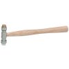 Hand Tool * | 3 Oz Double Sided Mallet Pittsburgh Promotions