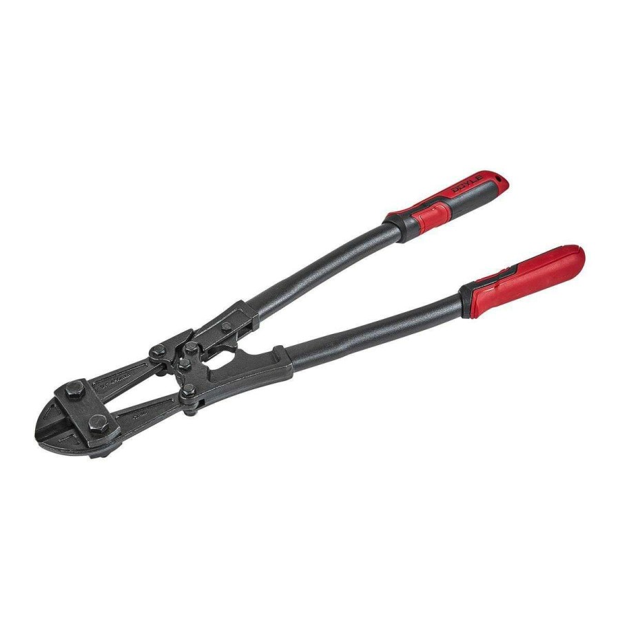 Tools * | 18 In. Compound Bolt Cutter Doyle Wholesale