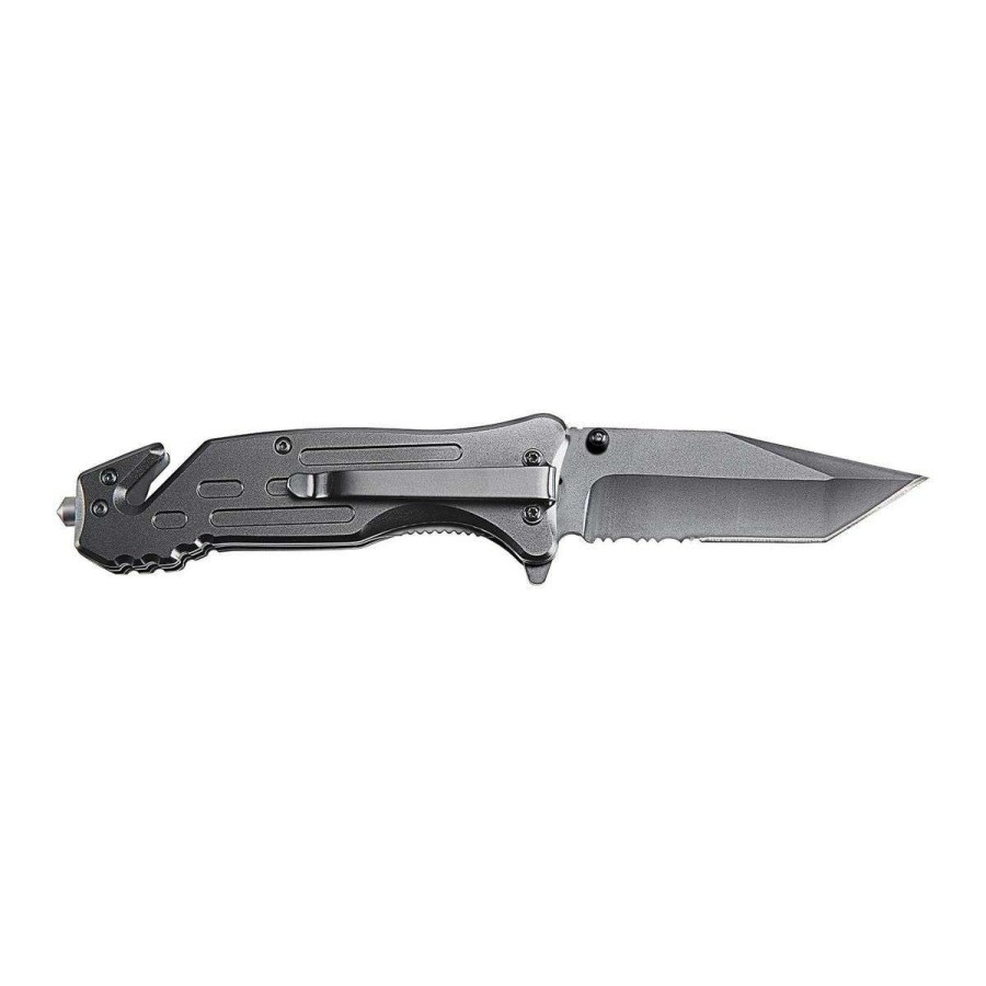 Hand Tool * | 3.4 In. Tactical Folding Knife Gordon Online