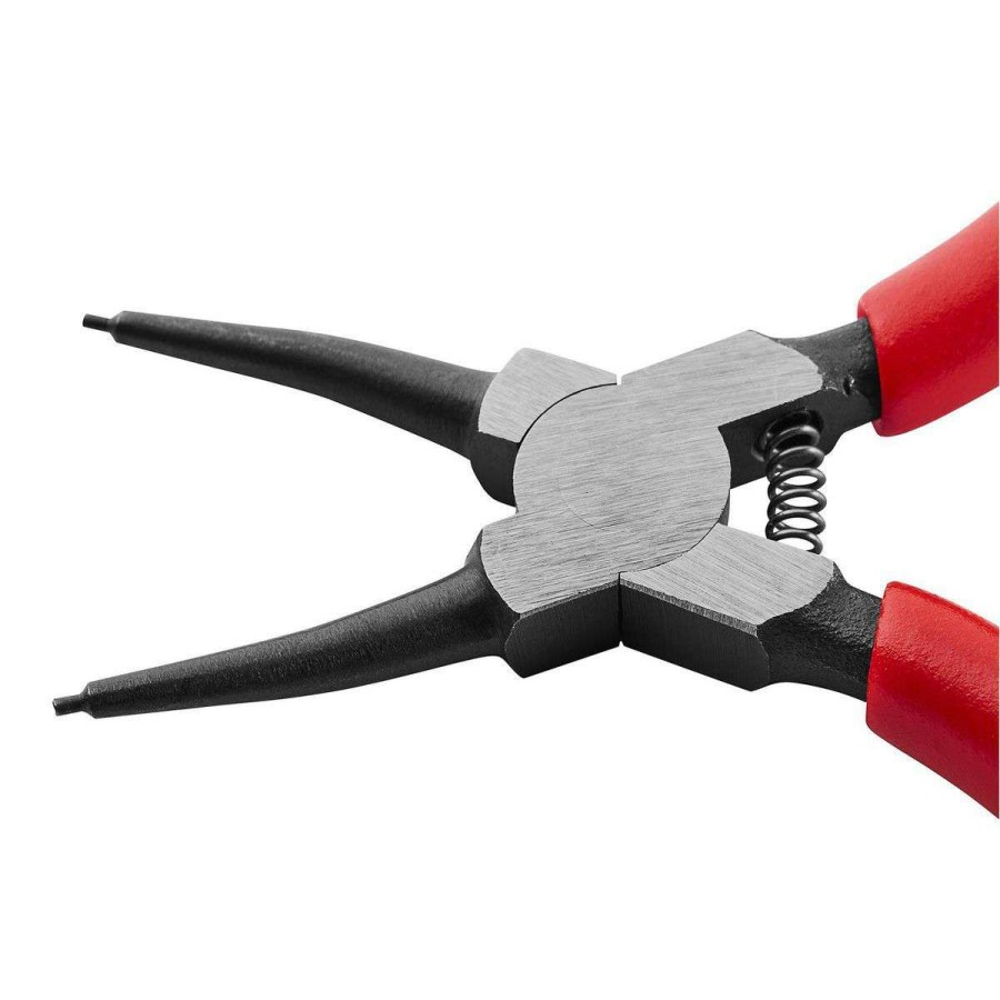 Hand Tool * | 5 In. Snap Ring Pliers, 4 Piece Icon Free Delivery