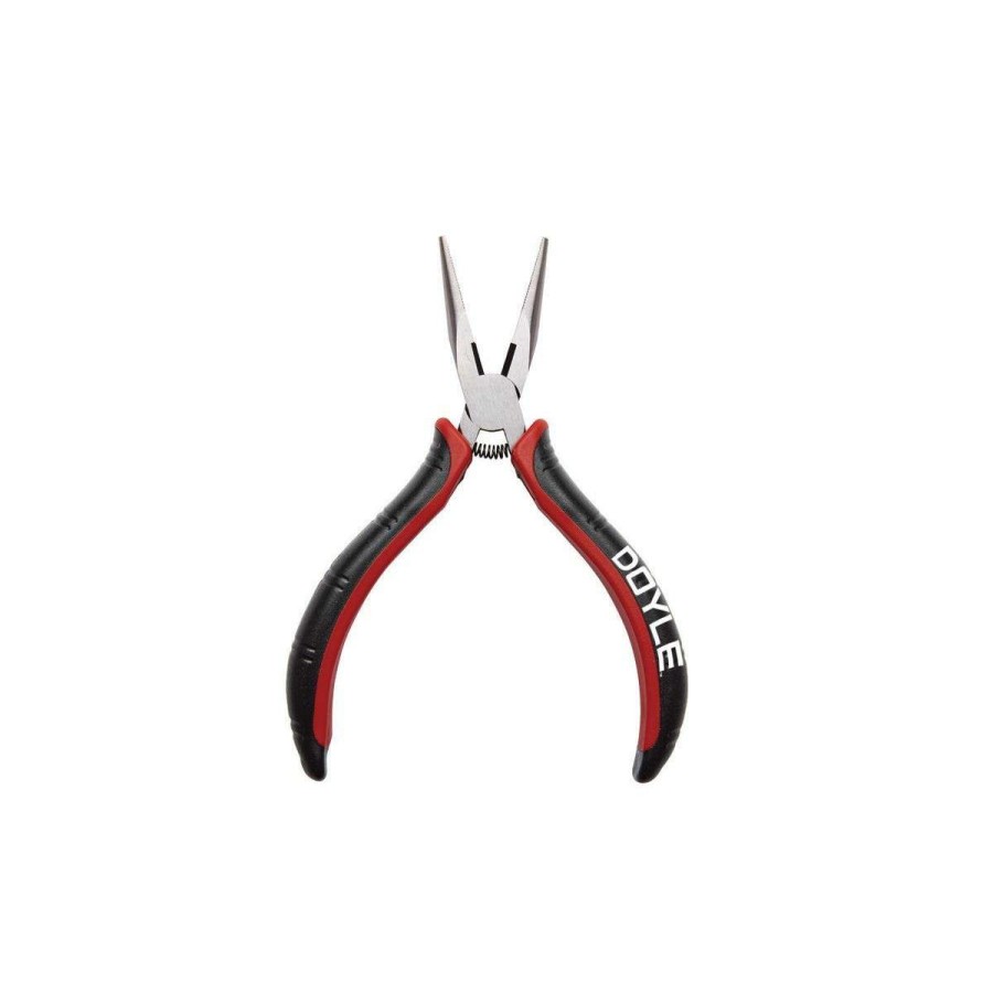 Hand Tool * | Precision Pliers Set, 3 Piece Doyle Online