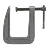 Hand Tool * | 2 In. Deep Throat C-Clamp Pittsburgh Wholesale