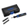 Tools * | Limiting Torque Screwdriver Set, 22 Piece Quinn Hot Sale