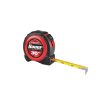 Hand Tool * | 30 Ft. X 1 In. Slide-Lock Tape Measure Bauer Outlet