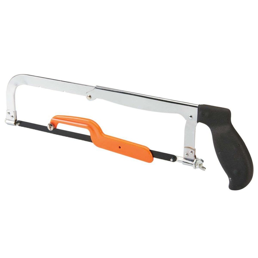 Tools * | 12 In. Hacksaw Pittsburgh Promotions