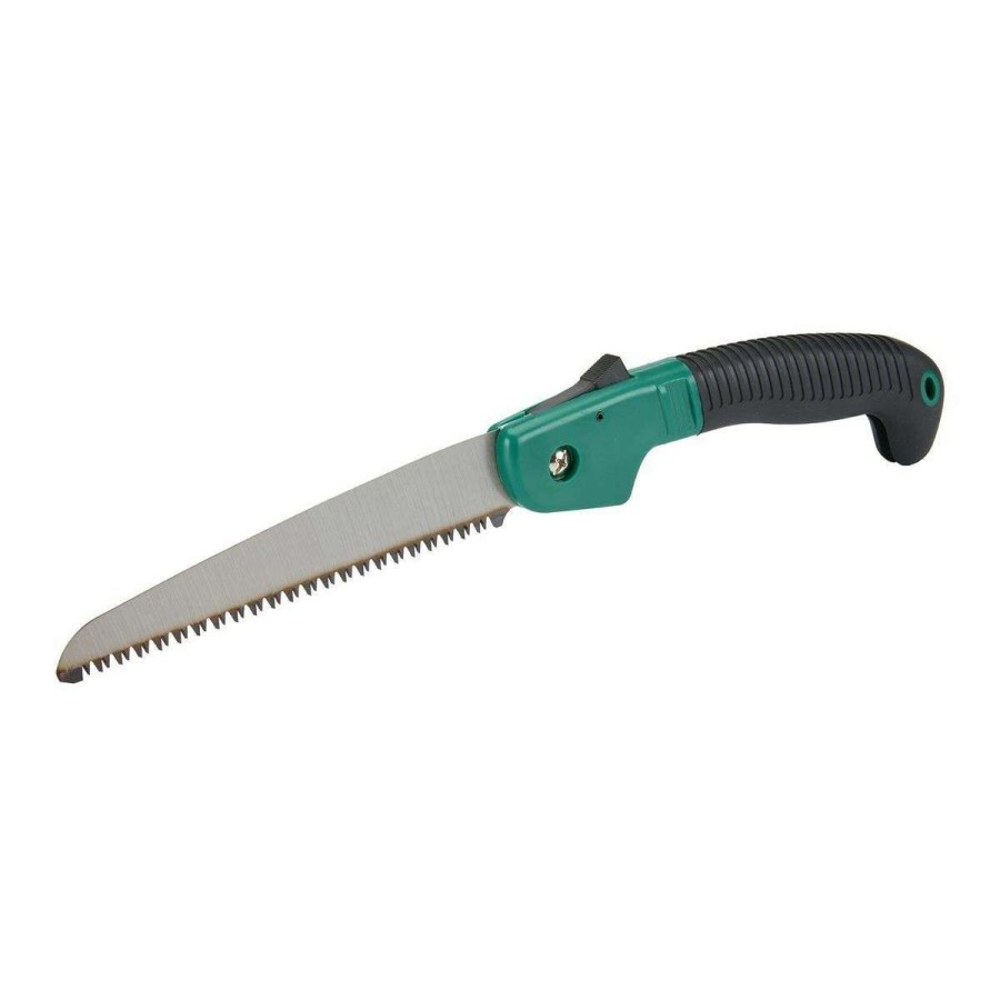 Tools * | 8 In. Folding Pruning Saw One Stop Gardens Hot Sale