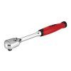 Hand Tool * | 3/8 In. Drive Professional Low Profile Ratchet With Comfort Grip Icon Promotions