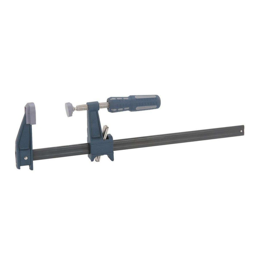 Hand Tool * | 12 In. Quick Release Bar Clamp Pittsburgh Outlet