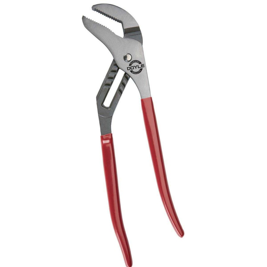 Hand Tool * | 16 In. High Performance Groove Joint Pliers Doyle Sale