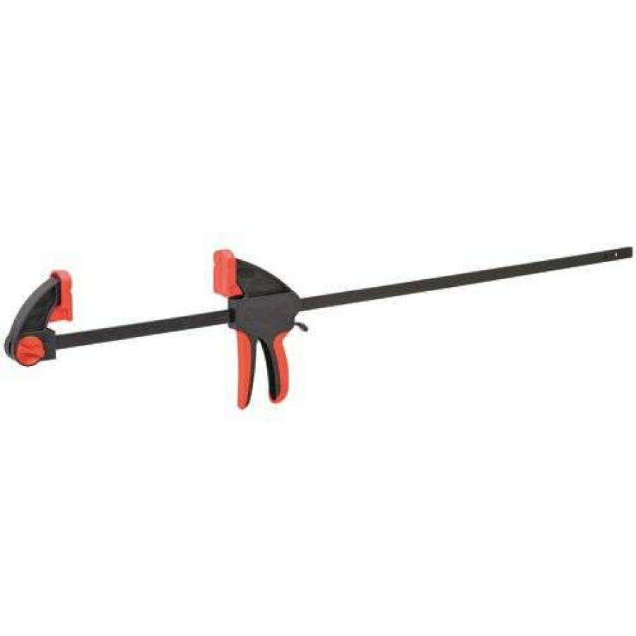 Hand Tool * | 36 In. Ratcheting Bar Clamp/Spreader Pittsburgh Outlet