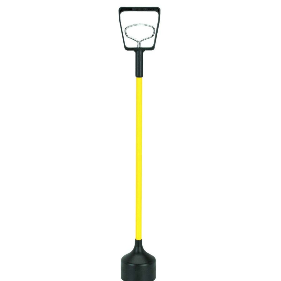 Tools * | Long Reach Magnetic Pickup Tool With Quick Release Central Machinery Outlet