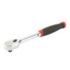 Hand Tool * | 1/4 In. Drive Low Profile Ratchet Pittsburgh Pro Free Delivery