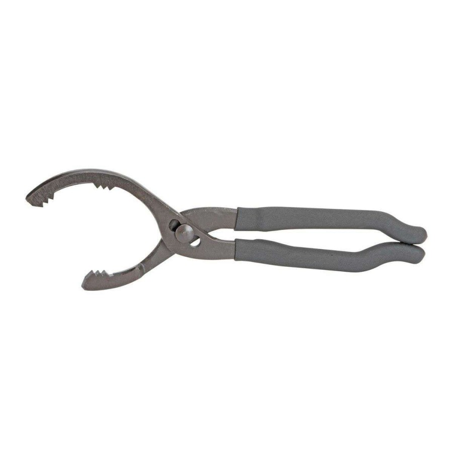 Hand Tool * | Oil Filter Pliers Pittsburgh Automotive Hot Sale