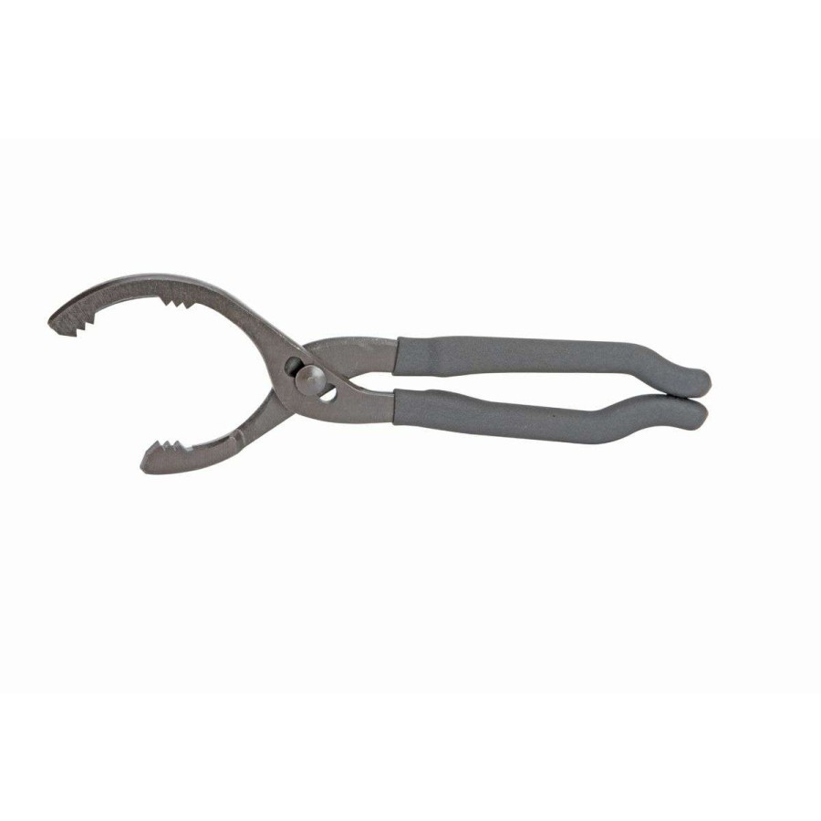 Hand Tool * | Oil Filter Pliers Pittsburgh Automotive Hot Sale