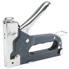 Tools * | Three-Way Tacker Staple Gun Kit Fasten-Pro Free Delivery