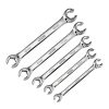 Hand Tool * | Metric Flare Nut Wrench Set, 5 Piece Quinn Sale