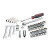 Tools * | Tool Set, 53 Piece Pittsburgh Outlet