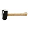 Hand Tool * | 2-1/2 Lb. Hardwood Drilling Hammer Pittsburgh Outlet