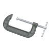 Hand Tool * | 5 In. C-Clamp Pittsburgh Online