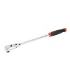 Hand Tool * | 1/2 In. Drive Flex Head Long Handle Ratchet Pittsburgh Pro Sale