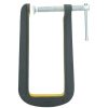 Hand Tool * | 8 In. Deep Throat C-Clamp Pittsburgh Outlet