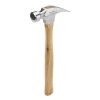 Hand Tool * | 16 Oz. Hardwood Rip Hammer Pittsburgh Promotions