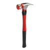 Hand Tool * | 21 Oz. Fiberglass Framing Hammer Pittsburgh Pro Online