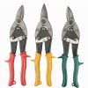 Tools * | Aviation Snips, 3 Piece Pittsburgh Promotions