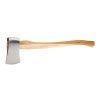 Hand Tool * | 4-1/2 Lb. Hickory Axe Pittsburgh Sale