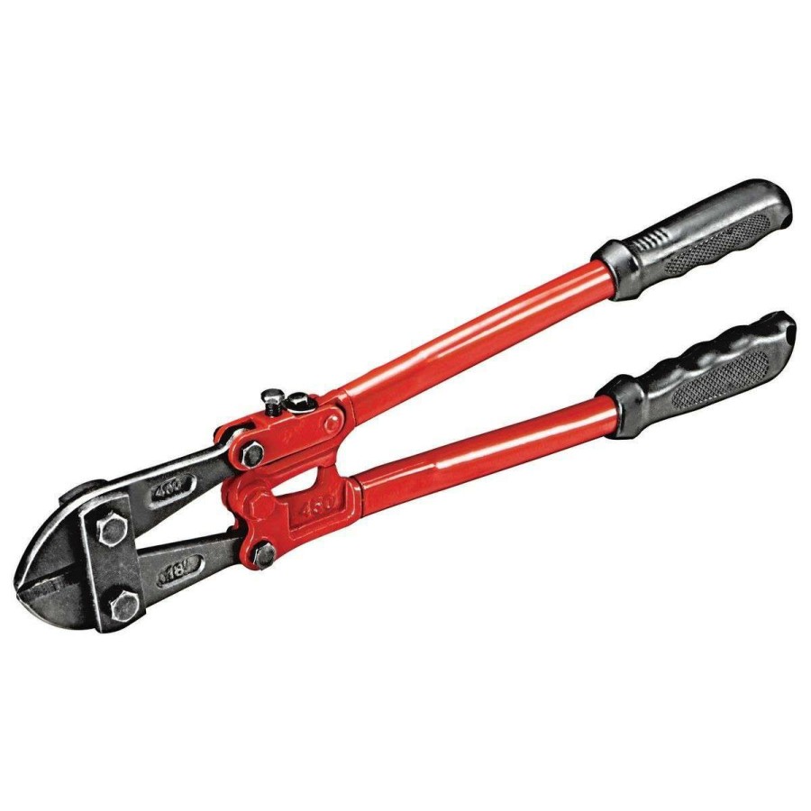 Tools * | 18 In. Bolt Cutters Pittsburgh Wholesale