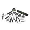 Tools * | Tool Kit, 60 Pc. Pittsburgh Promotions